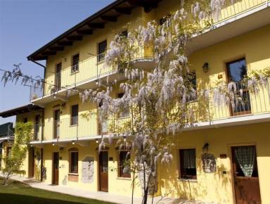 Casale Viverone