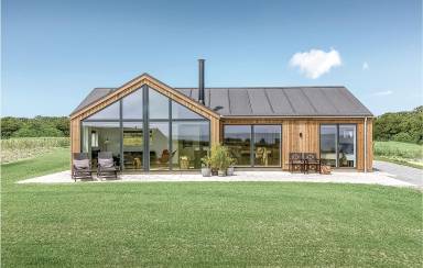 Maison de vacances 114 m²