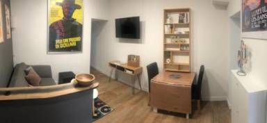 Appartement 50 m²
