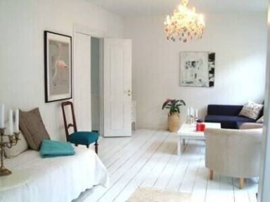 Apartment Svendborg