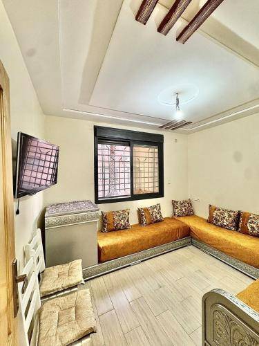 Appartement Saïdia