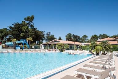 Bungalow La Rochelle