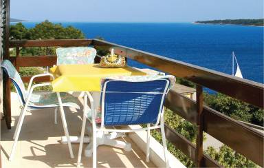 Apartment Blato
