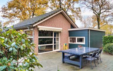 Huis 130 m²