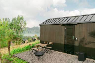 Cabin  Terunyan