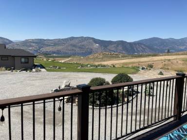 House Chelan