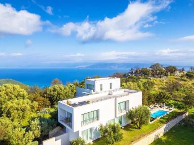 Villa 160 m²