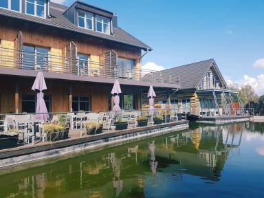 Apartament Plau am See