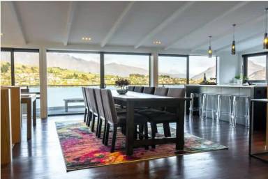 House Queenstown