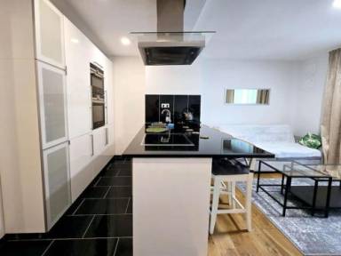 63 m² Apartment