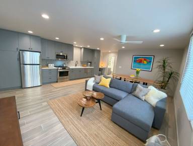 Airbnb  Carpinteria