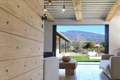 Maison de vacances Mont Ventoux