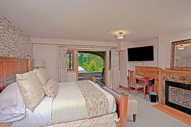Bed and breakfast Blowing Rock