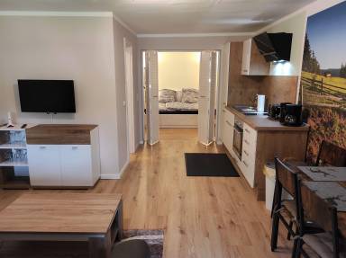 Apartment  Sieber