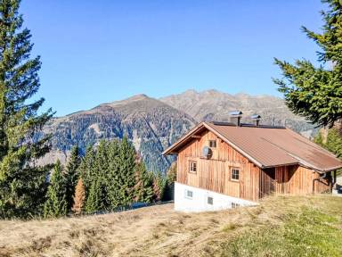 150 m² Ferienhaus