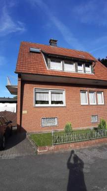 Ferienwohnung Coesfeld