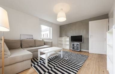 61 m² Ferienwohnung