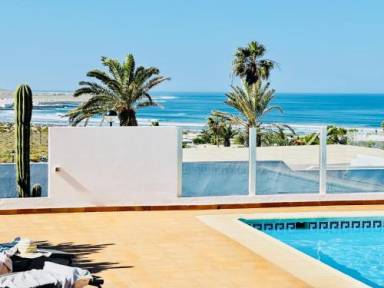 Villa Caleta de Famara