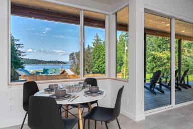 Airbnb  Port Townsend