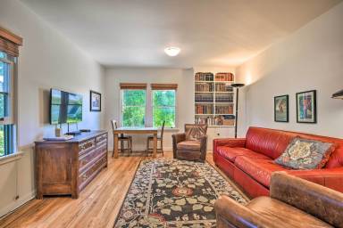 Apartamento Alhambra