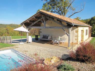 Cottage Capdrot