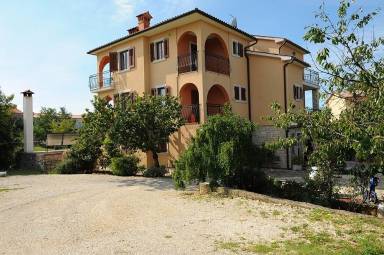 Appartement Rovinj