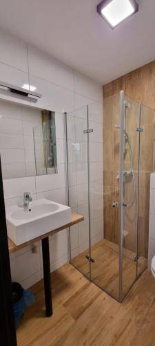 Apartament Ostróda