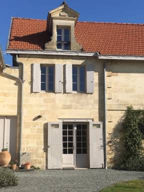 Logement Saint-Émilion