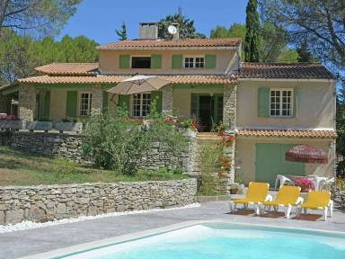 Villa Beaucaire