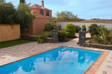 Cottage 60 m²