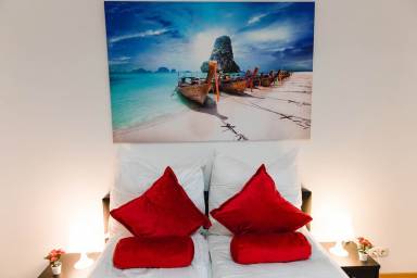 Ferienwohnung Wesseling