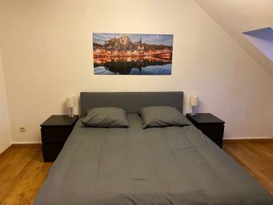 Appartement Dinant