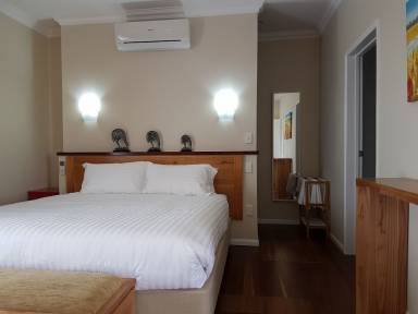 Aparthotel Charters Towers