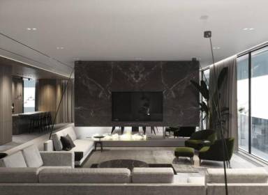 Apartment Obersendling
