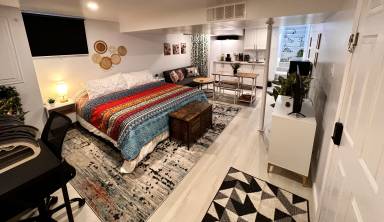 Apartment Windsor