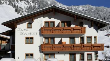 33 m² Ferienwohnung