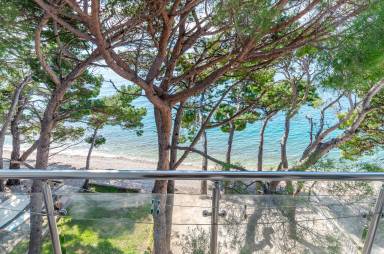 62 m² Apartament