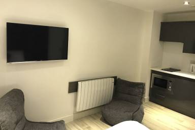 Apartment Southampton