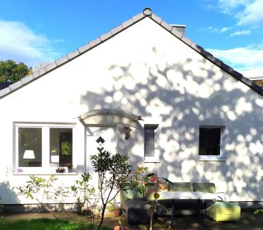 Huis 50 m²
