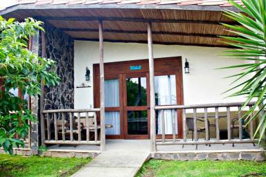 Bed & Breakfast Cabuyal