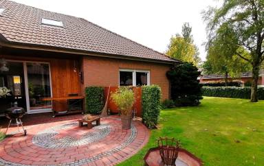 Ferienhaus Aurich