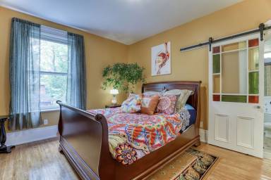 Bed & Breakfast Air conditioning Gananoque