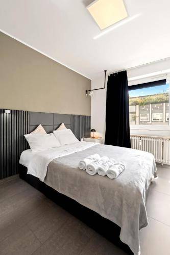 Appartement Deutz