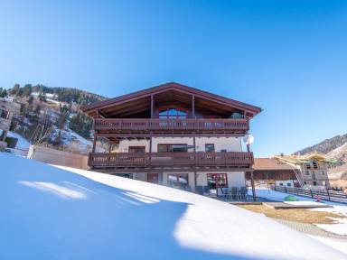 Appartement Rauris