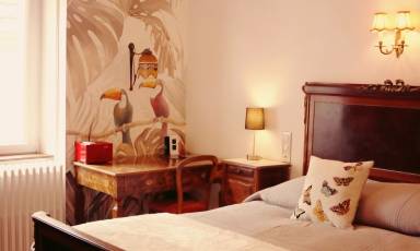 Logement Nuits-Saint-Georges