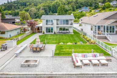House Camano Island