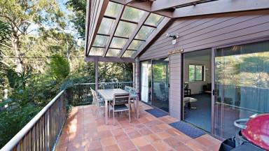 Cottage  Kincumber