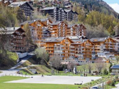 Ferienwohnung Nendaz