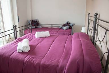 Bed & Breakfast Praia A Mare