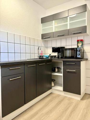 Ferienwohnung Meiningen